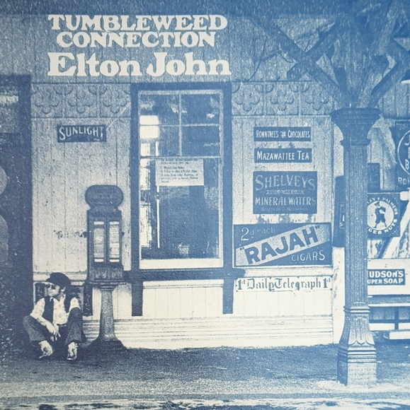 Records - Picture 6 of 13